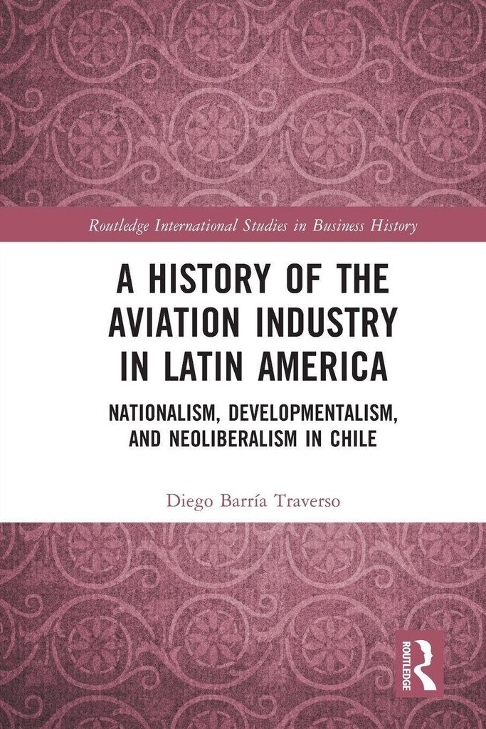 A History of the Aviation Industry in Latin America