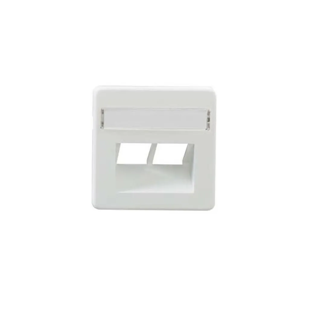 Rutenbeck Plaque Centrale ZSt UAE-Cat. 8/8 rw 13510053