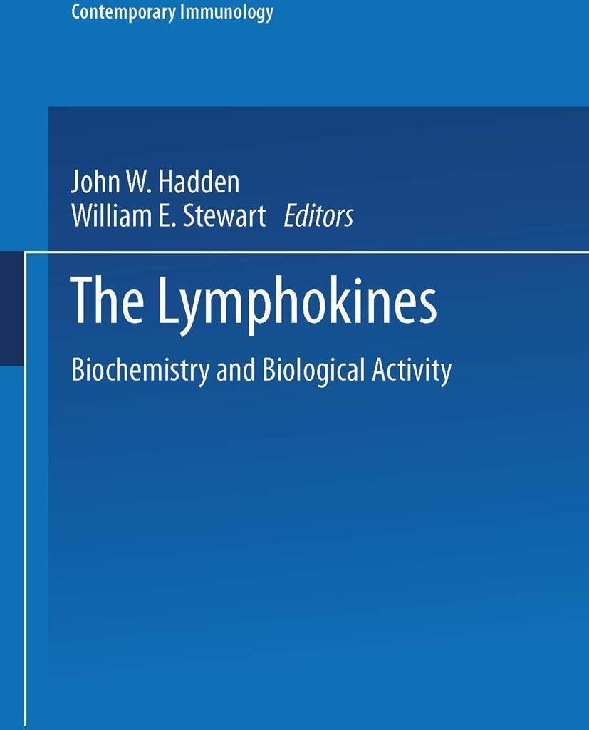 The Lymphokines