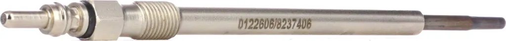 Bougie de préchauffage pour démarrage hivernal Alfa 159 Fiat et Opel