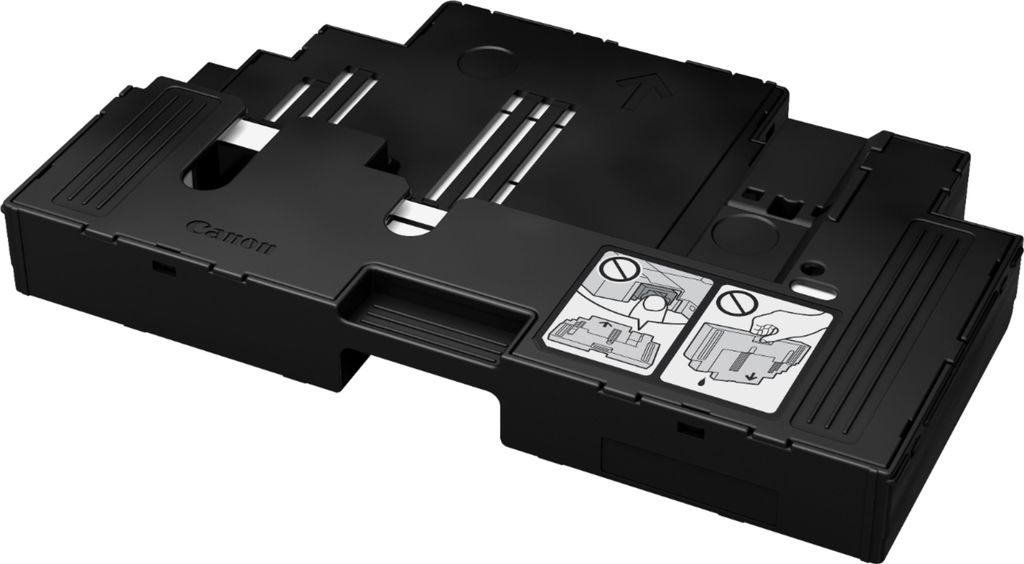 Cartuccia di manutenzione Canon MC-G 02 Immagine del prodotto 