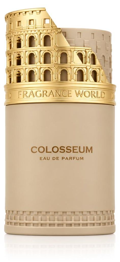 Fragrance World Colosseum Eau De Parfum 100 ml (unisex) Produktbild 