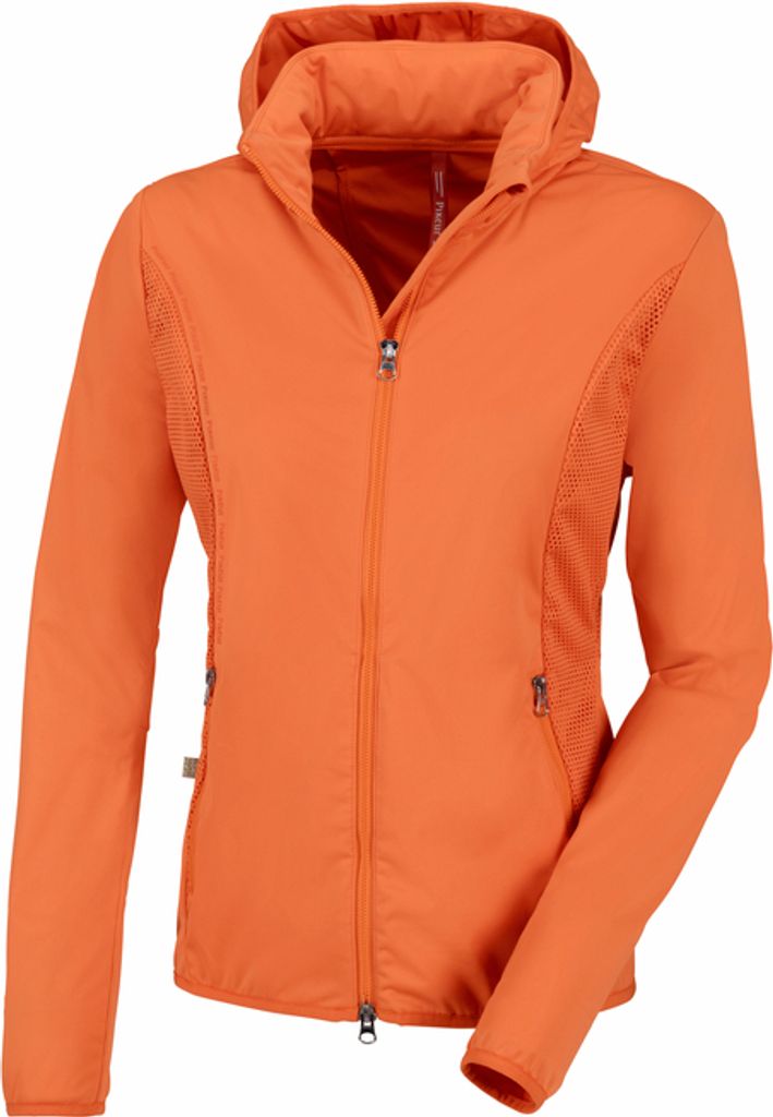 Pikeur ANEA Damen Jacke peach Sportswear Collection FS 2022, Größe:36