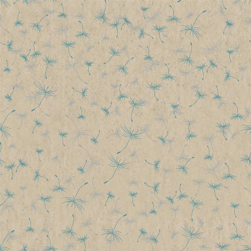 PAPER+DESIGN 192803 Lunchservietten Naturals - 33 x 33 cm, 20 Stück