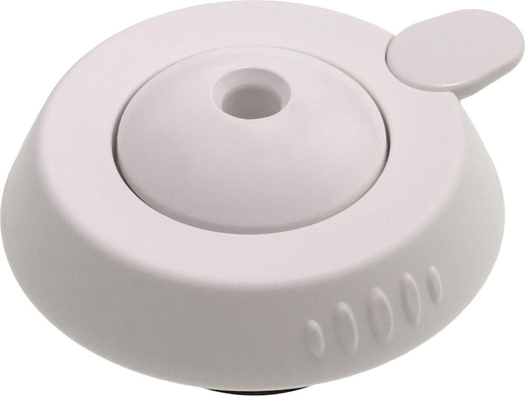 Rowenta SS-208698 Deckel (Isolierkanne) für CT3811 Adagio Kaffeemaschine