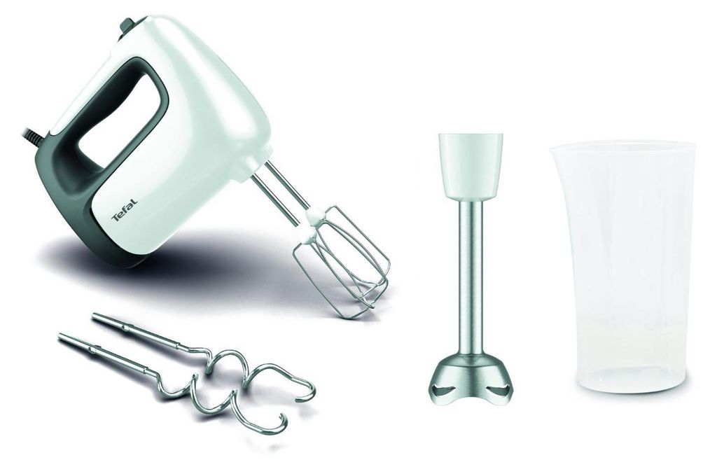Tefal HT4621 TEFAL Handmixer Produktbild 