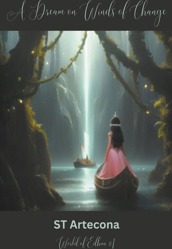 A Dream on Winds of Change
