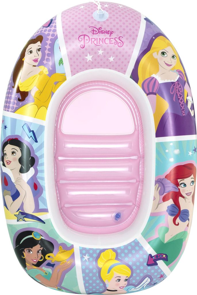 Bestway Princess Aufblasbares Boot für Kinder