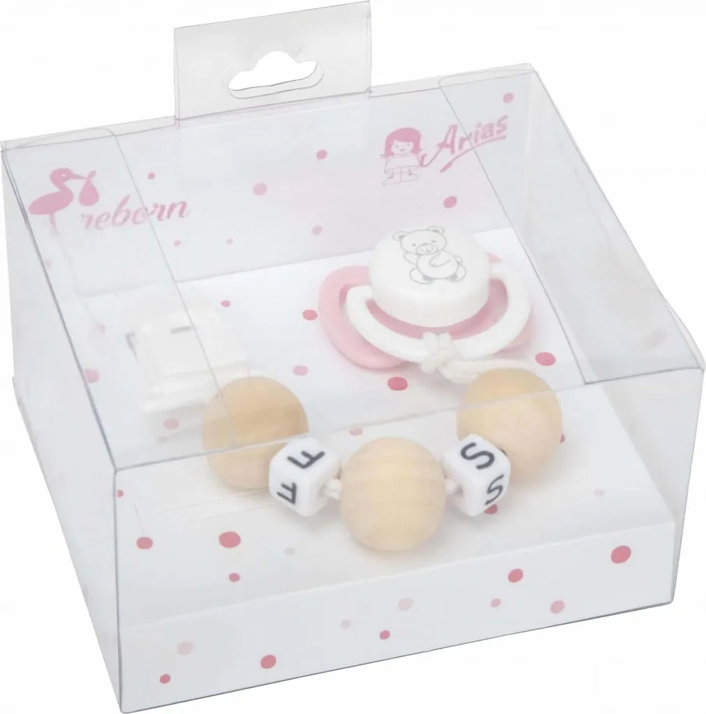 Muñecas Arias 6364 Poussette Landau pour Poupée Multicolore Taille Unique