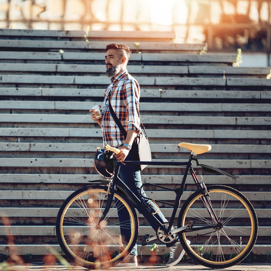 Sada blatníkov na bicykel, RD26024 Obrázok produktu 2