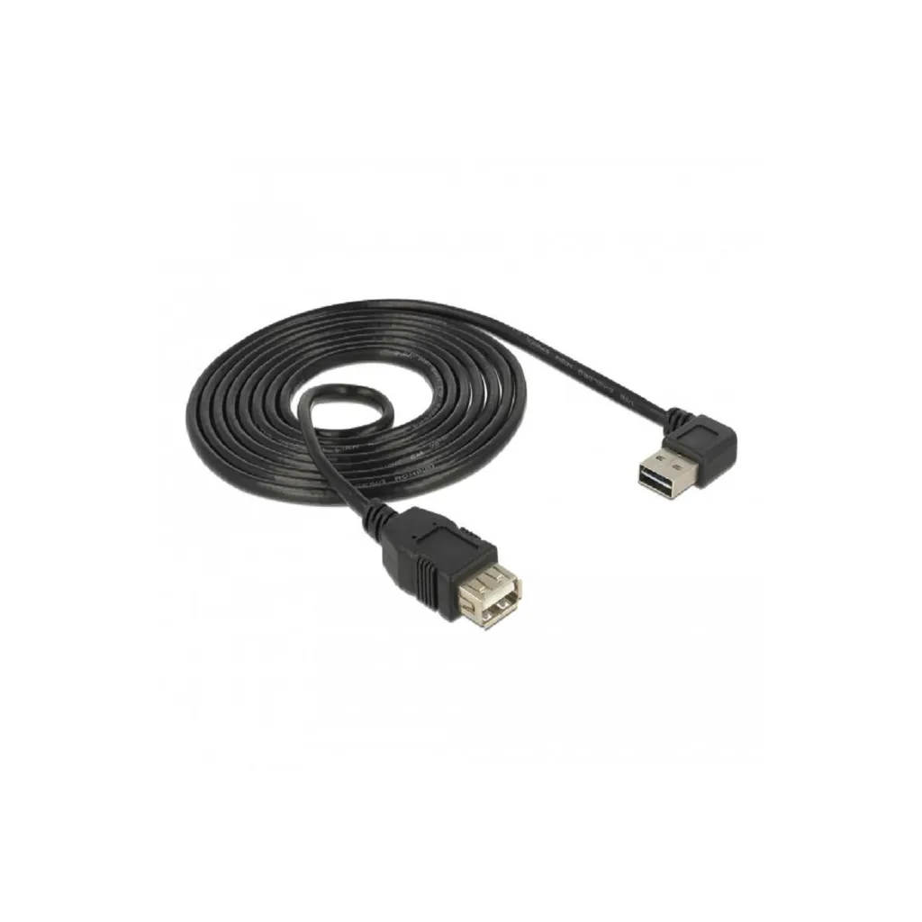 Offerta Delock: Prolunga USB Easy-USB 2m 90° - Il Cavo Impossibile! - 2
