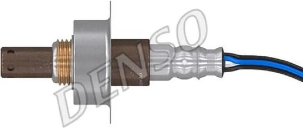 Sonde lambda DENSO DOX-0596 - Capteur d'oxygène haute performance