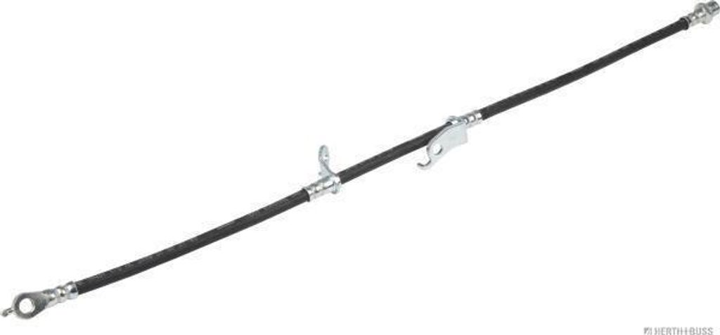 HERTH+BUSS JAKOPARTS J3702355 Bremsschlauch OE 9094702G85 kompatibel mit NX, RAV 4