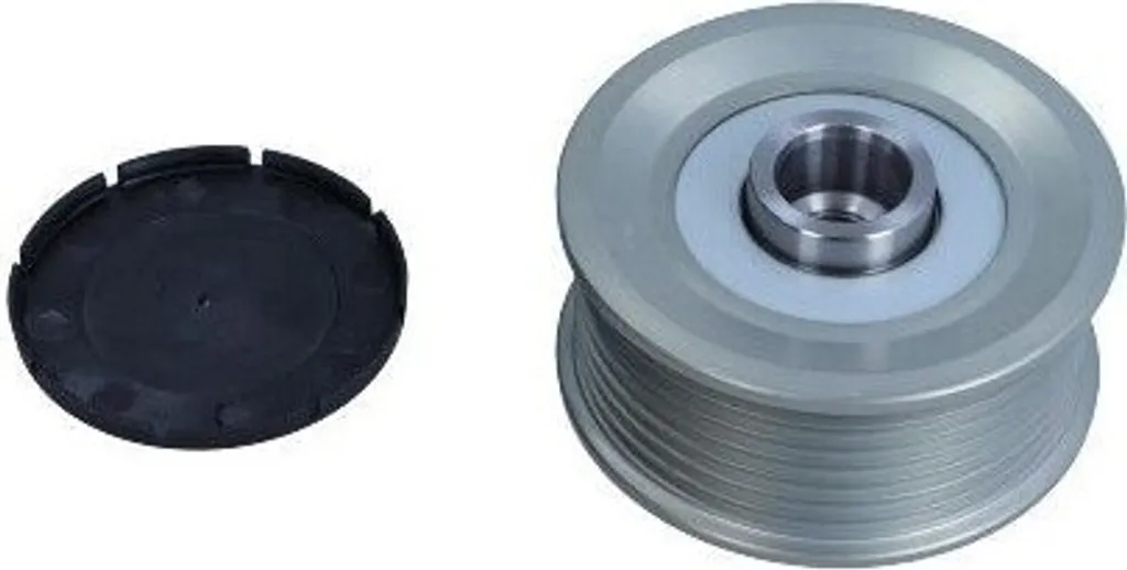 MAXGEAR 30-0180 - Puleggia alternatore OE 31100 RBD E02 per Accord VII, Accord VIII, Civic VIII, CR-V II (RD), CR-V III (RE), FR-V (BE)