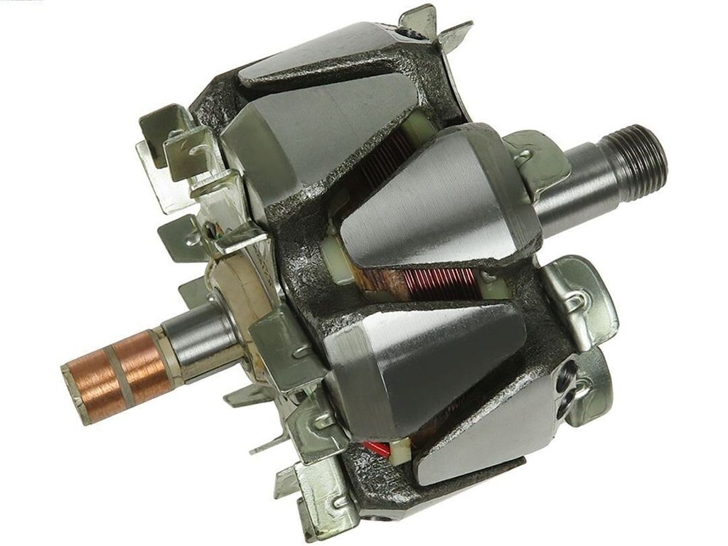 AS-PL AR9038S Läufer Generator