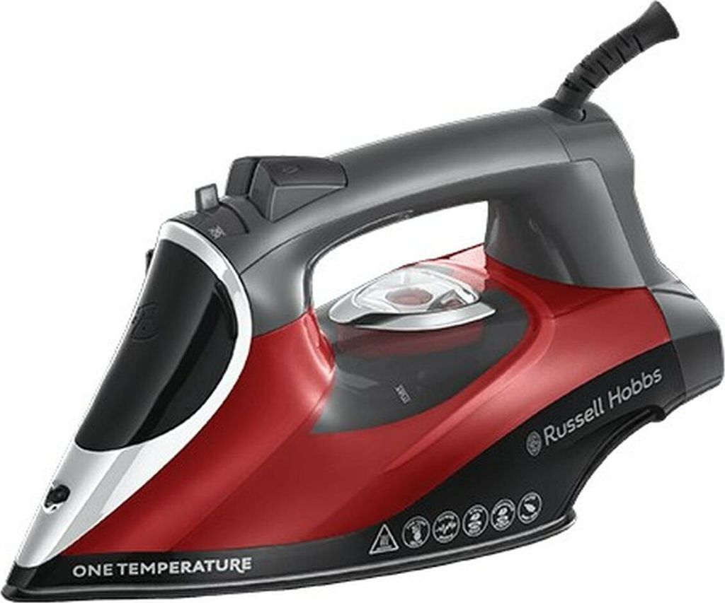 Russell Hobbs 25090-56 One Temperature Dampfbügeleisen Produktbild 