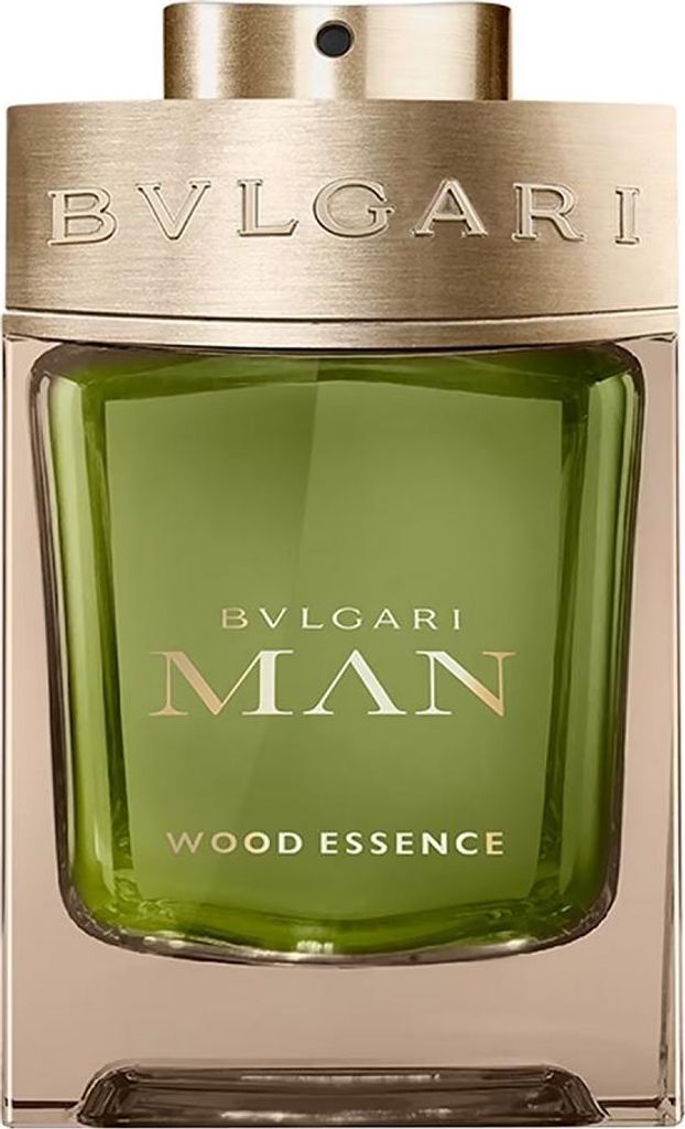 Bvlgari Man Wood Essence Eau de Parfum für Herren 60 ml Produktbild 