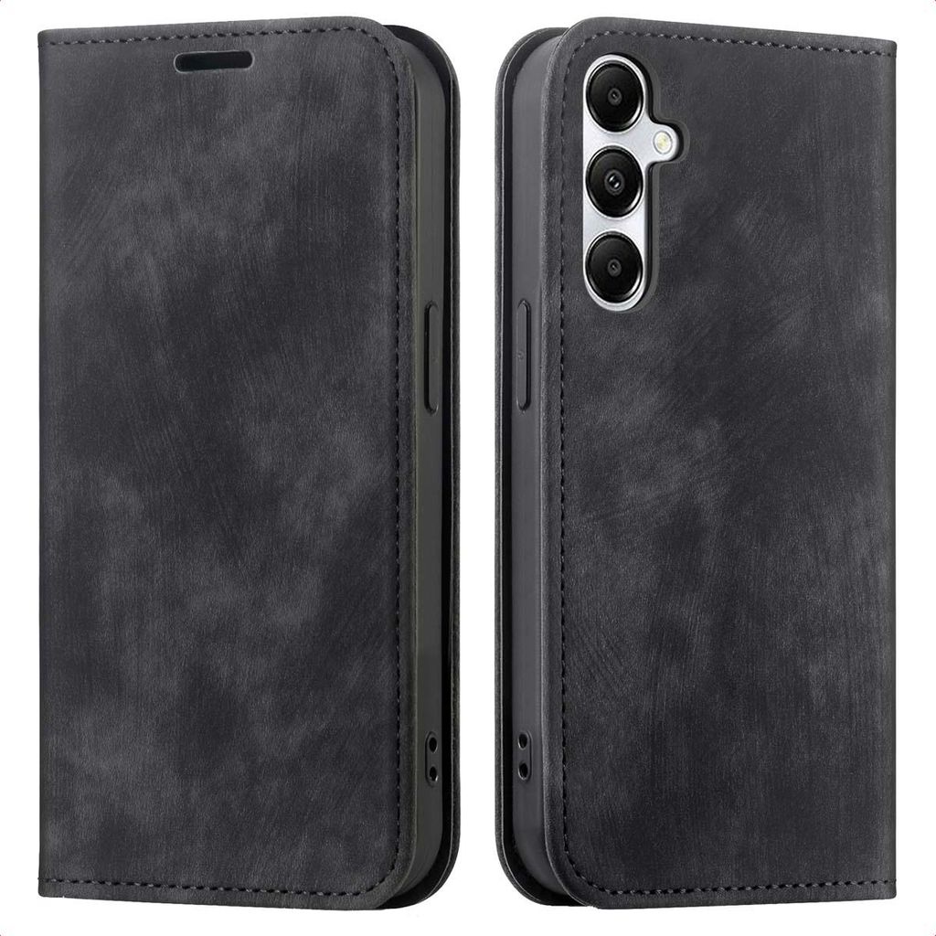 imoshion Slim Klapphülle Samsung Galaxy A16 - Schwarz