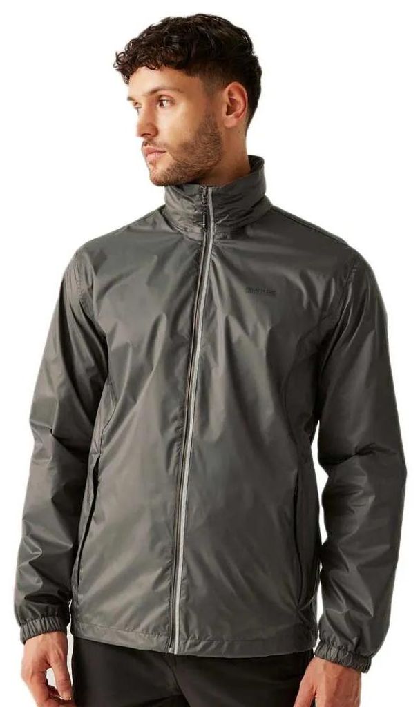 Regatta Lyle Iv Jacke Grau XL Mann Grau XL Produktbild 