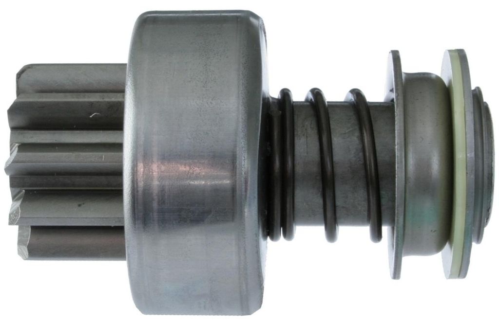 Freilaufgetriebe Starter 10 Zähne Ø40 mm HC-CARGO für diverse Fahrzeuge