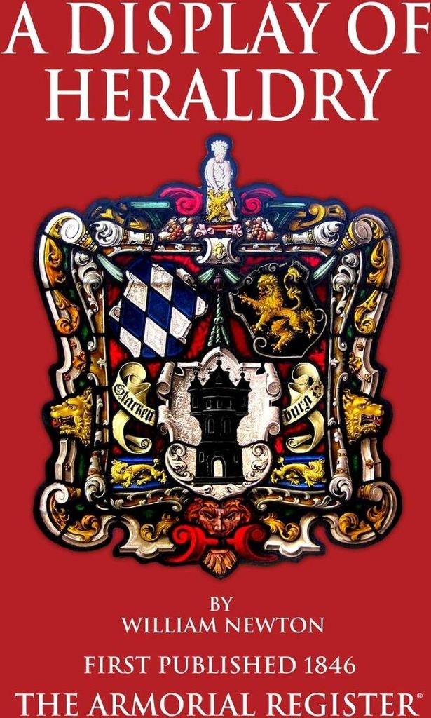 A Display of Heraldry