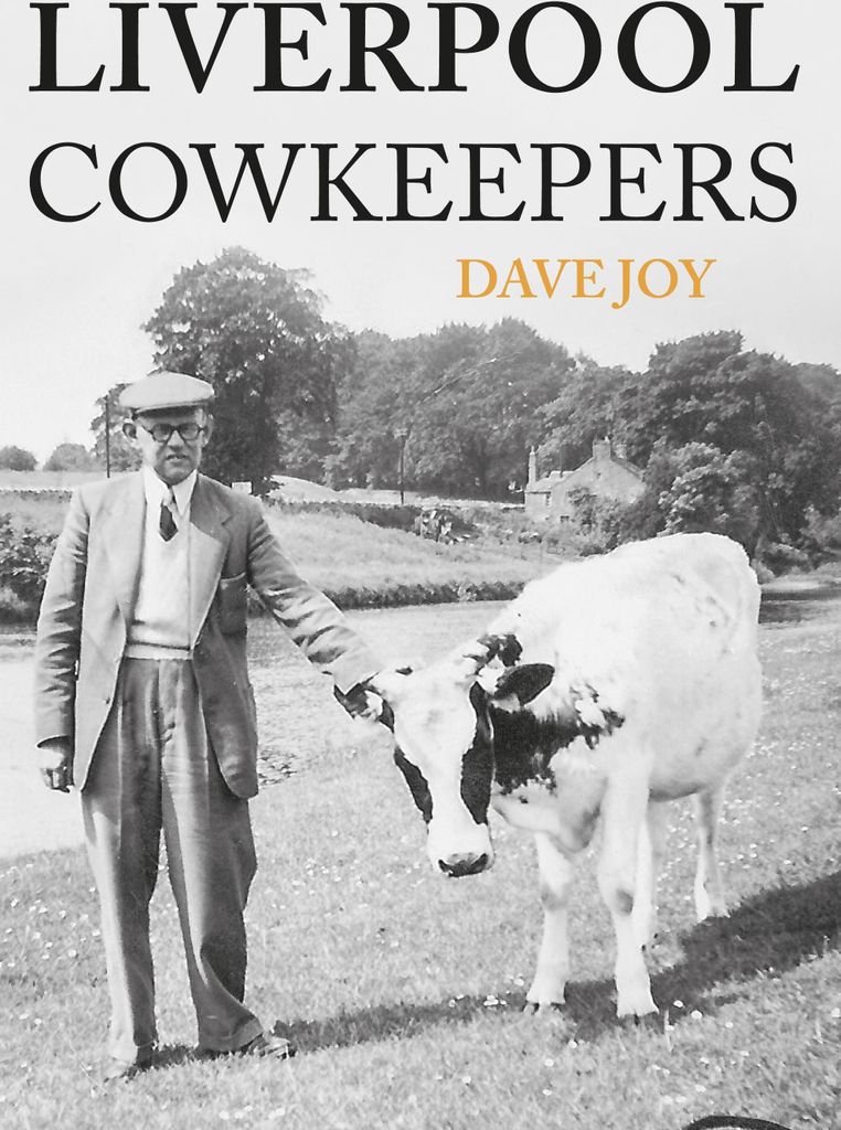 Liverpool Cowkeepers