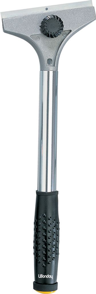Wonday Schaber mit langem Stiel Breite: 100 mm