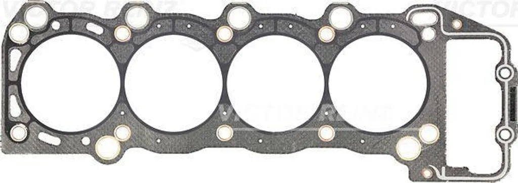 Joint de culasse moteur thermique compatible Previa et Cinquecento OE
