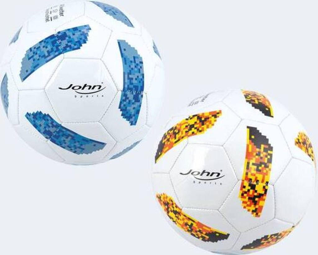 NEW CO VERTRIEBSGMBH Fußball "Classic I" Gr. 5 0 0 0