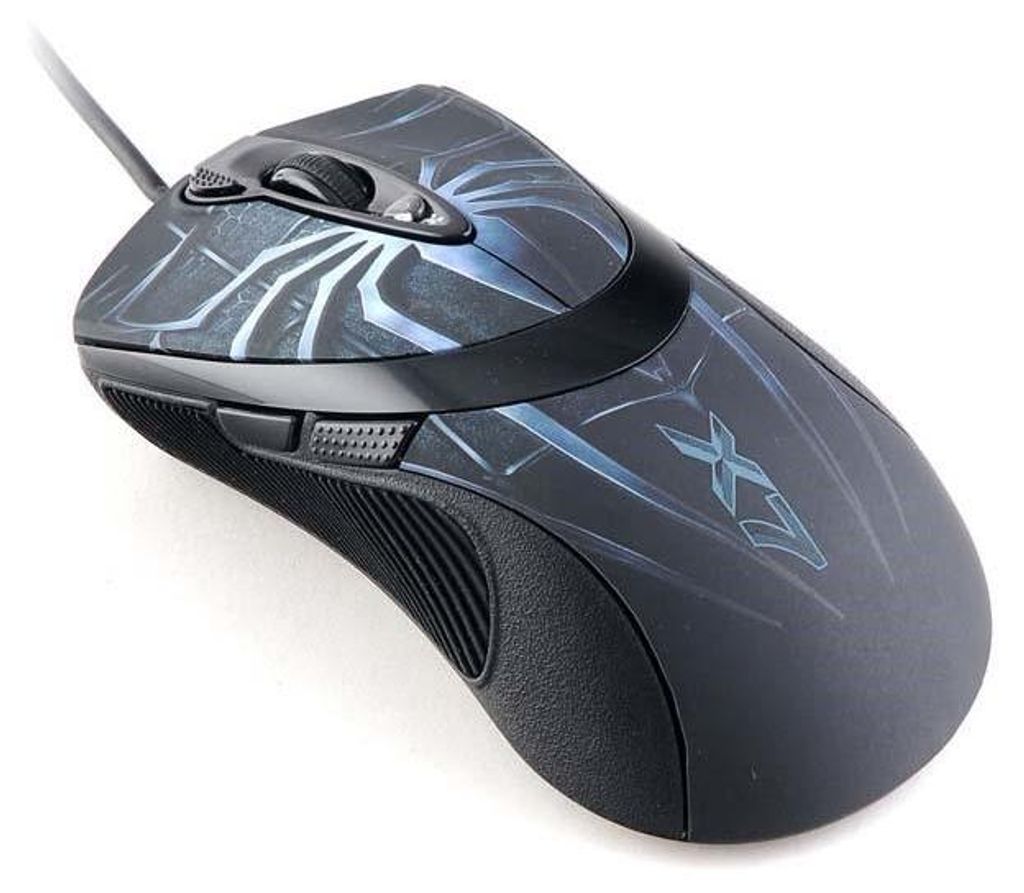 A4Tech XL-747H modr XL-747H BLUE