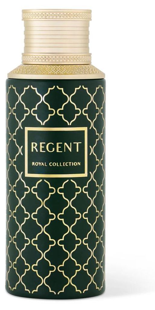Maison Asrar Regent Eau de Parfum 100ml | Fruitig, fris, Productafbeelding 
