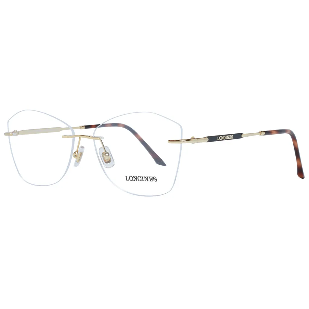 Lunettes de soleil Longines LG5010H - Anti-éblouissement et Confort