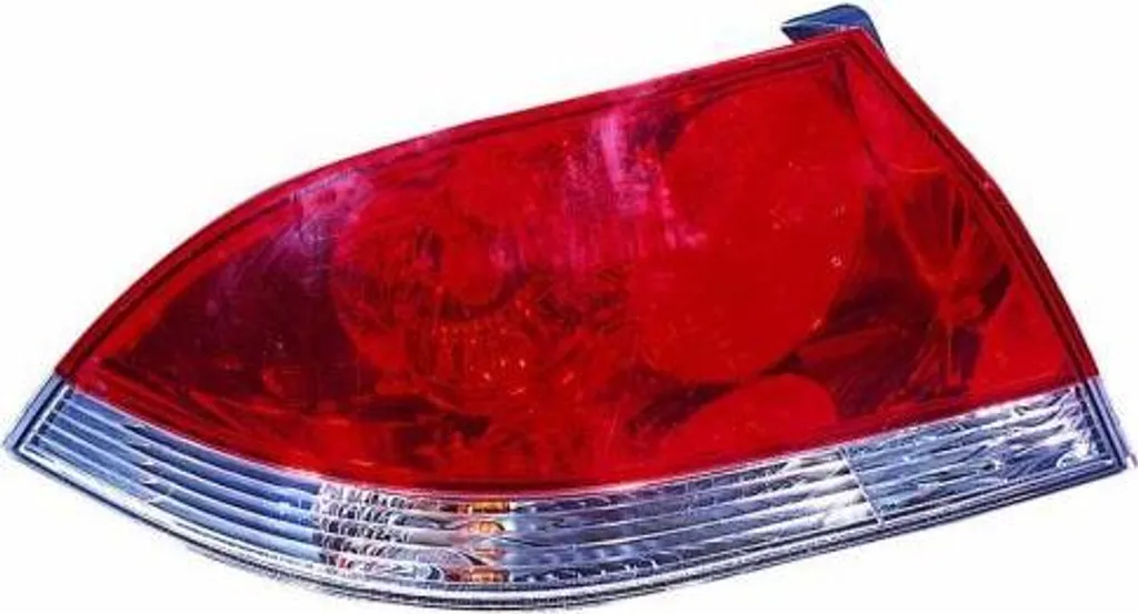 Fanale Posteriore Mitsubishi Lancer 214-1983L-AE ABAKUS - Prezzo Imbattibile