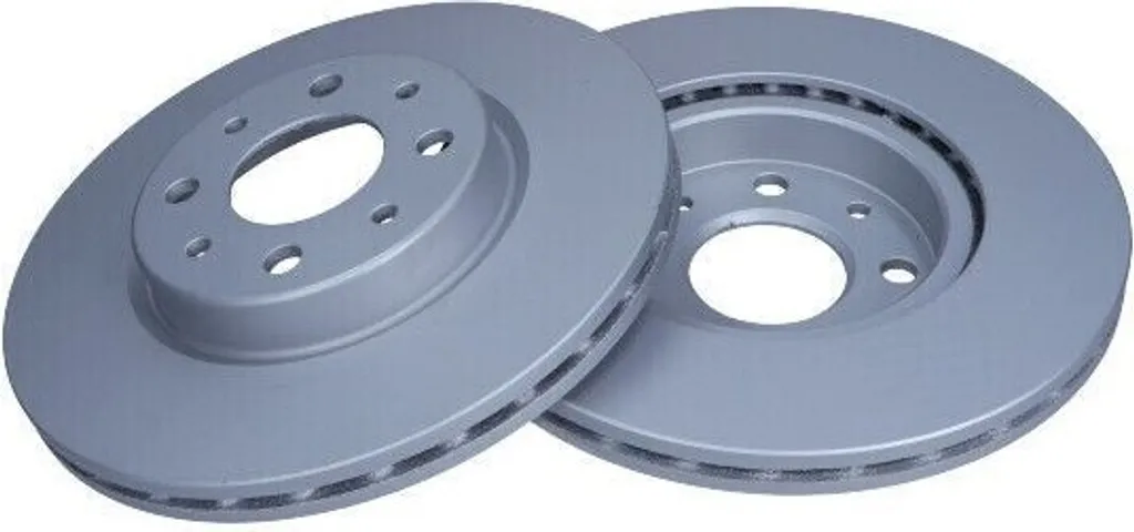 Disque de frein haute résistance MAXGEAR 19-0703MAX pour Fiat et Lancia