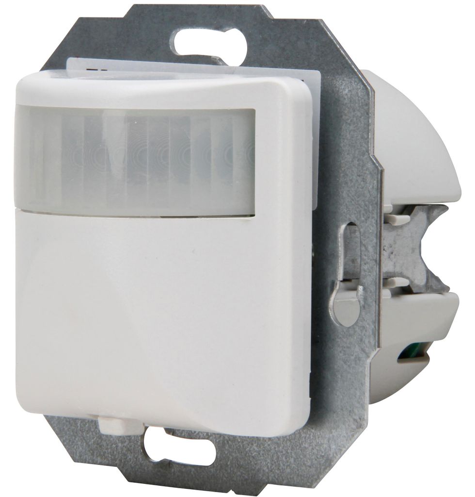Kopp 805829013, Weiß, IP20, 4 - 240 s, 1,05 m, 180°, Produktbild 