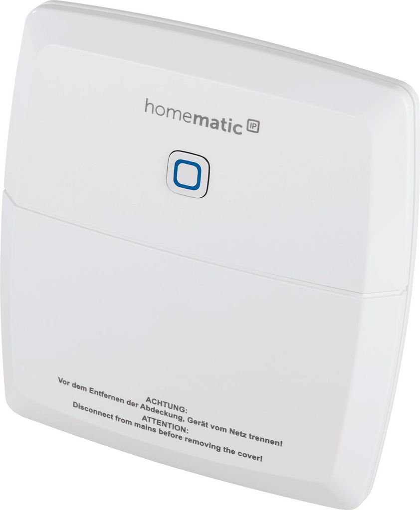 Homematic IP HmIP-WHS2, Schaltaktor, 868,3 MHz, 250 m, Produktbild 