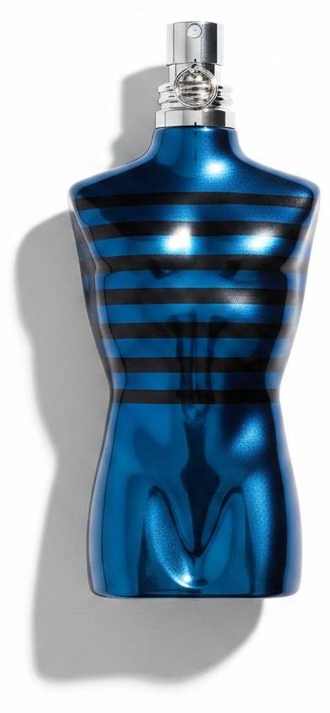 Jean Paul Gaultier Le Male in blue Eau de Parfum 75ML Produktbild 