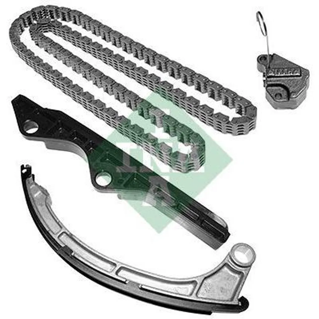 Kit chaîne de distribution INA 559 1018 20 pour Nissan Micra et Lancer