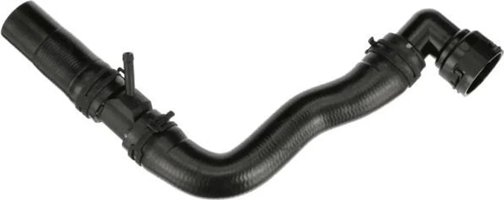 Tubo Raffreddamento GATES 05-4586 Compatibile VW 6Q0122101AP - In Offerta