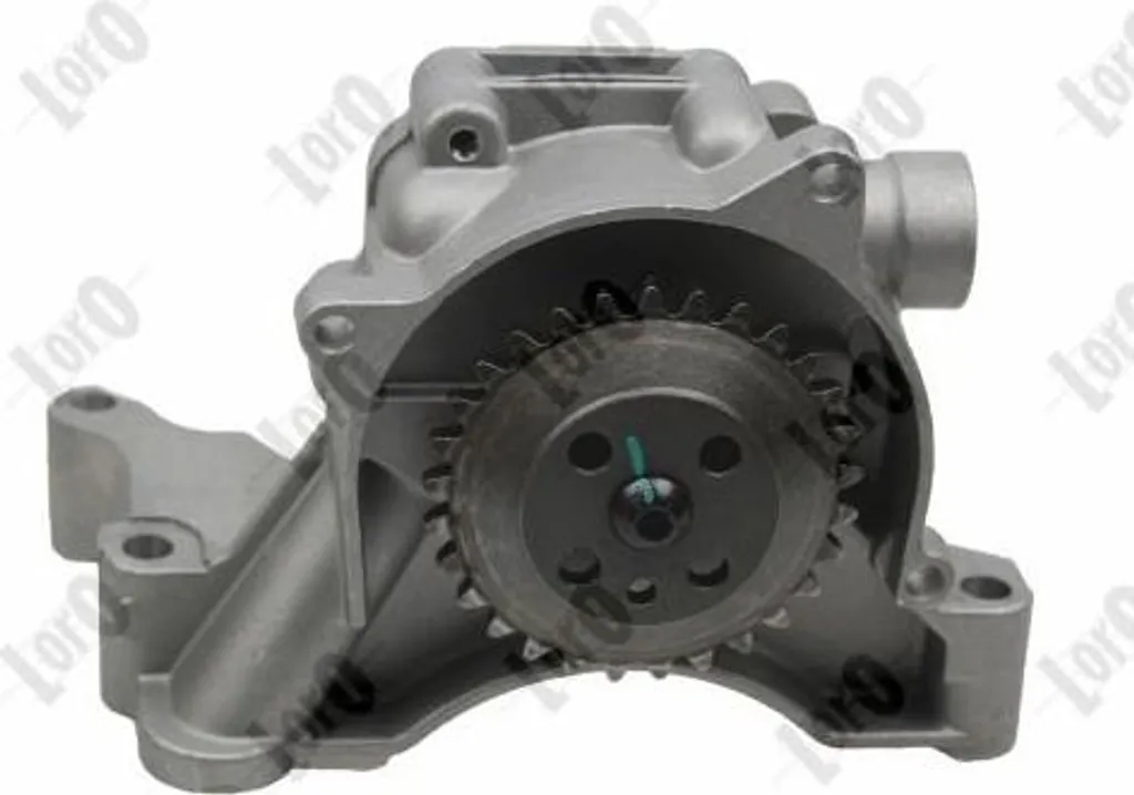 Pompe à Huile 03C115105AC Haute Performance pour Audi A1 et Seat Leon