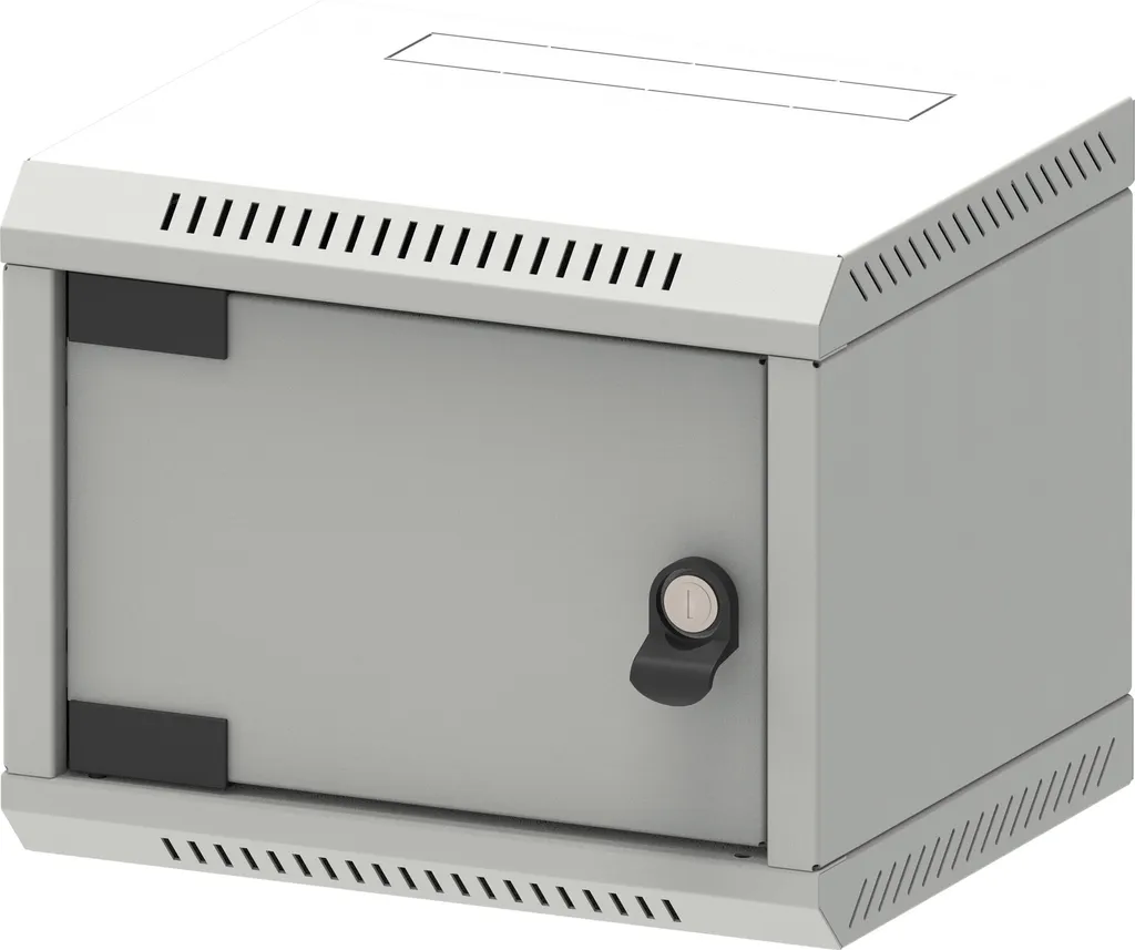 Stock Armadio Rack 10" Triton 4U - Prezzo Imbattibile Online