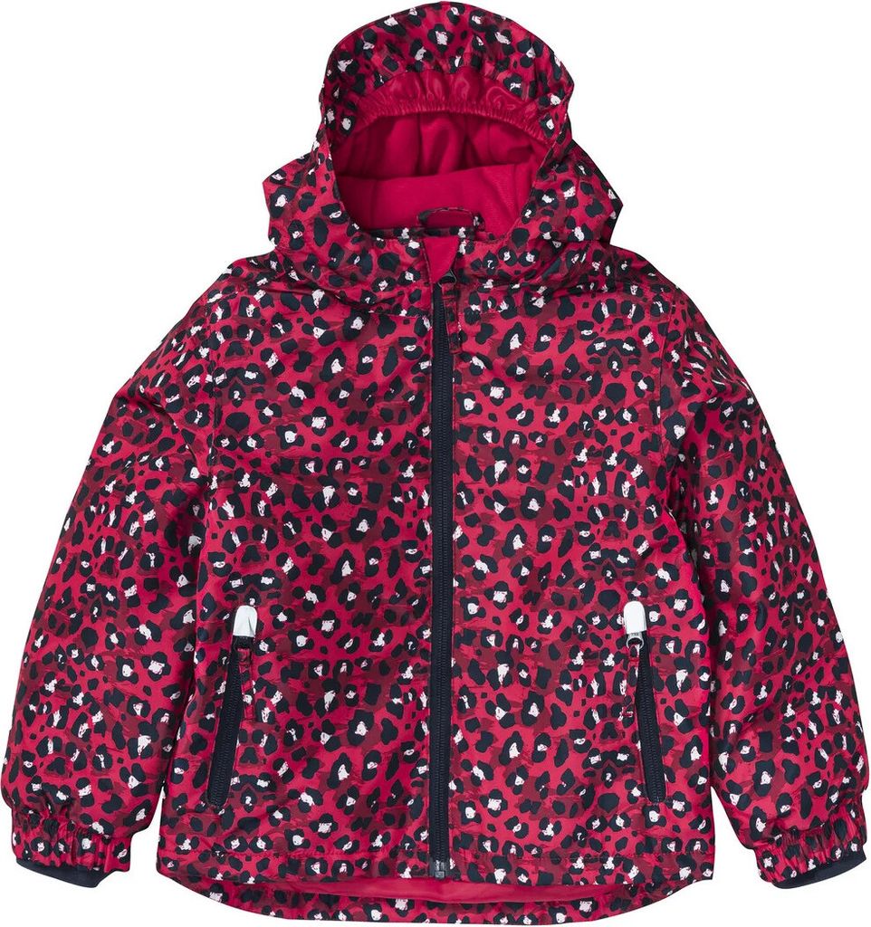 Lupilu Kinder Schneejacke Winter Jacke Warm Kapuze BIONIC® Produktbild 
