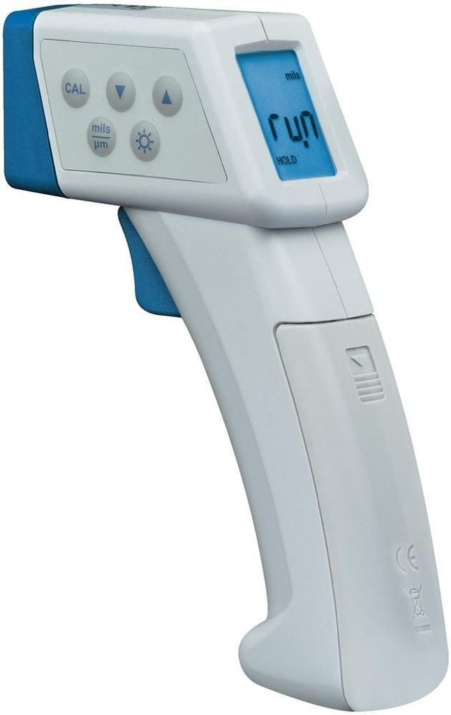 Voltcraft SDM-115 Schichtdicken-Messgerät, Obrázok produktu 