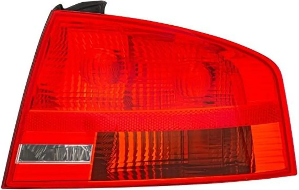 Luce Posteriore HELLA Audi A4 B7: Sicurezza e Stile Originale 8E5945096