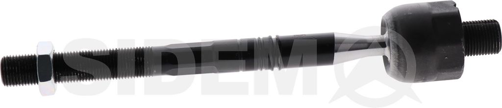 SIDEM 21313 Axialgelenk Spurstange für BMW 5 Touring (F11) Vorne