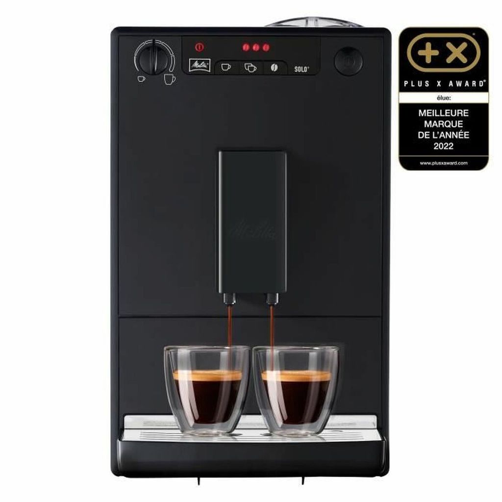 MELITTA Solo Pure Black Coffee Machine Immagine del prodotto 