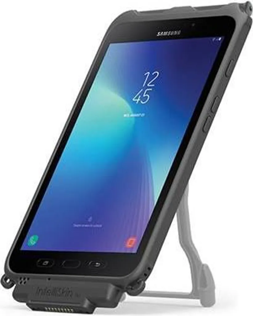 RAM Mounts GDS IntelliSkin HandStand - Sangle main et support tablette