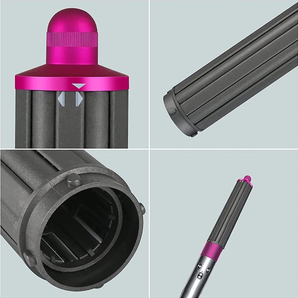 Kulma na vlasy pro Dyson Supersonic, 40mm dlouhá kulma pro Obrázek produktu 3