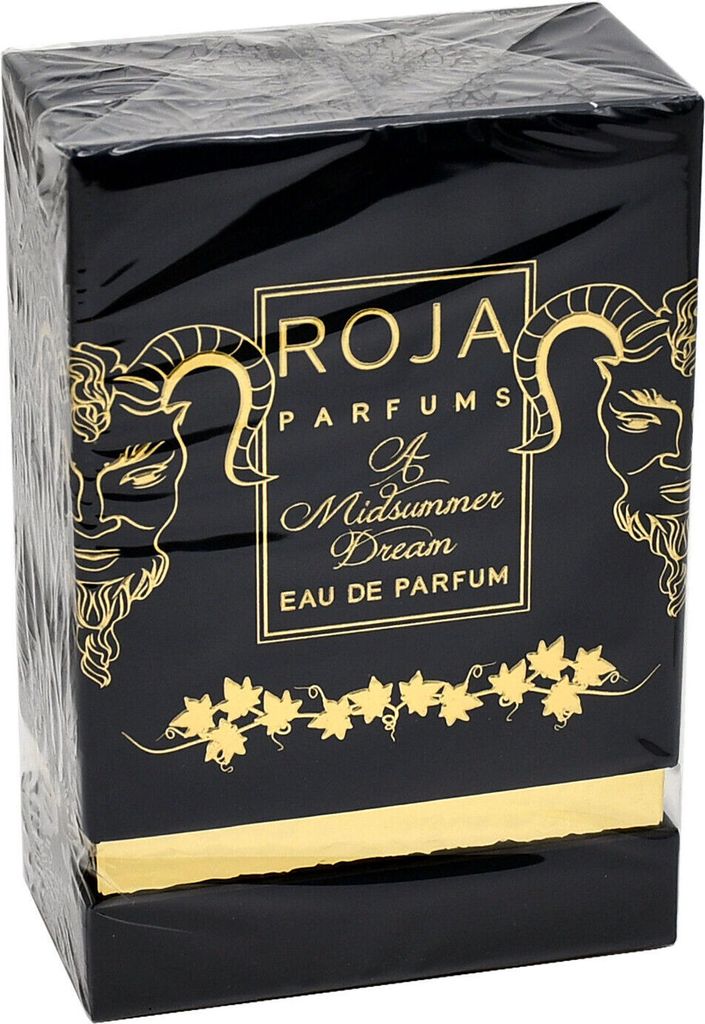 Roja A Midsummer Dream Eau De Parfum 100 Ml Image du produit 