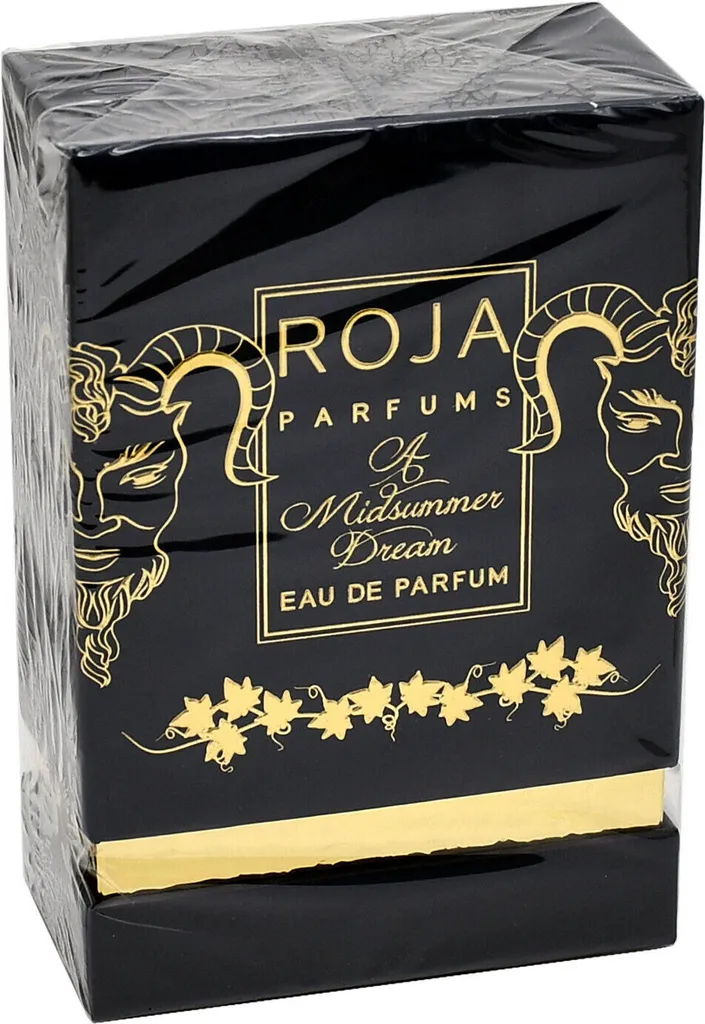 Eau de Parfum A Midsummer Dream Roja Parfums 100 ml pour Soirées de Gala